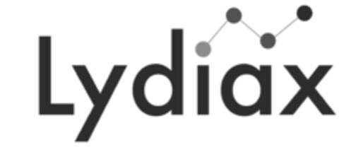 LYDIAX Logo (EUIPO, 10.12.2018)