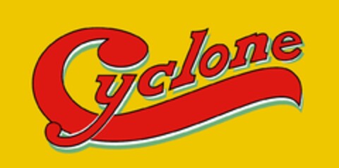 Cyclone Logo (EUIPO, 13.12.2018)