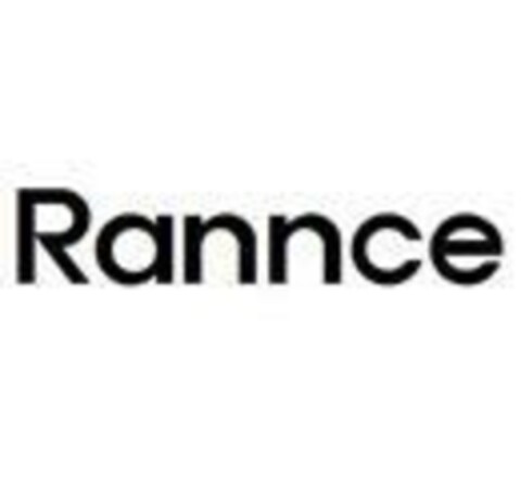 Rannce Logo (EUIPO, 19.12.2018)