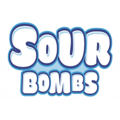 SOUR BOMBS Logo (EUIPO, 27.12.2018)