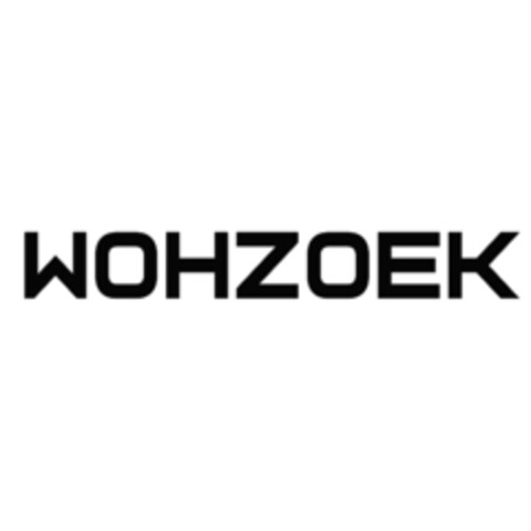 WOHZOEK Logo (EUIPO, 30.01.2019)