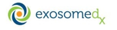 EXOSOMEDX Logo (EUIPO, 08.02.2019)