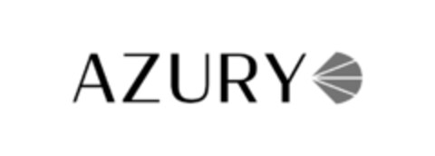 AZURY Logo (EUIPO, 26.02.2019)