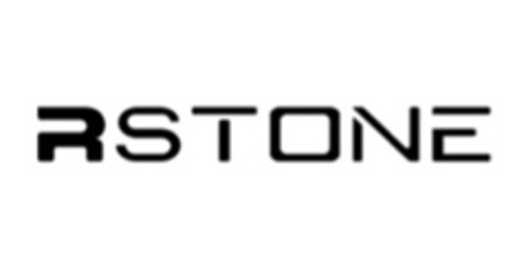RSTONE Logo (EUIPO, 02/27/2019)
