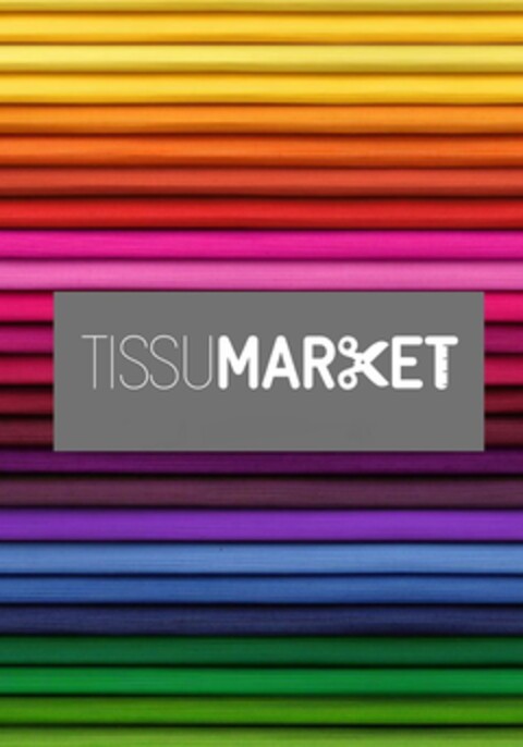 TISSU MARKET Logo (EUIPO, 01.03.2019)