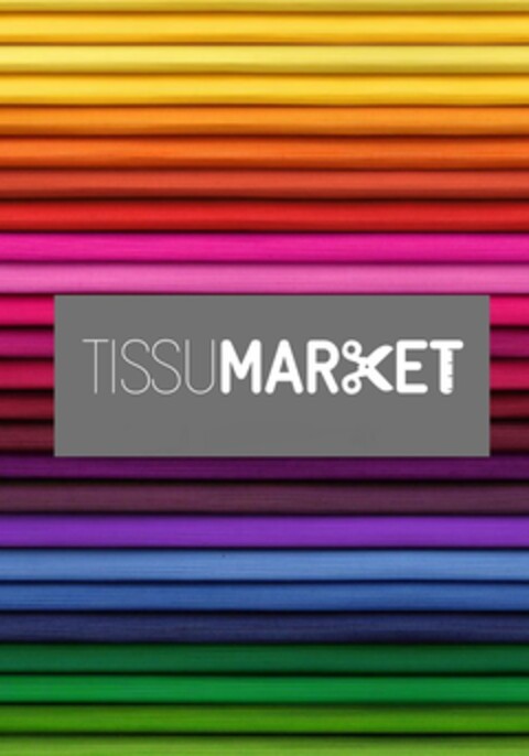 TISSU MARKET Logo (EUIPO, 03/01/2019)