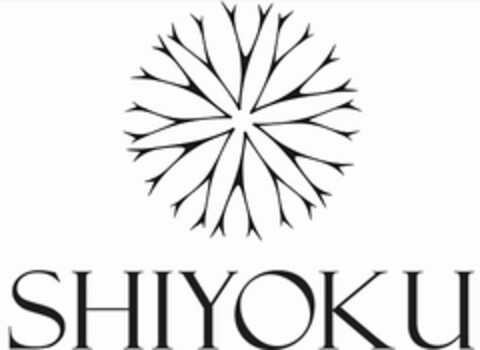 SHIYOKU Logo (EUIPO, 18.03.2019)