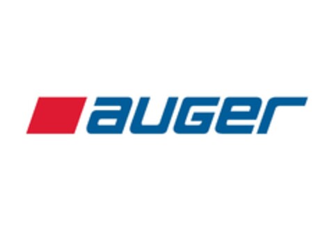 auger Logo (EUIPO, 18.03.2019)