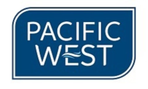 PACIFIC WEST Logo (EUIPO, 09.04.2019)