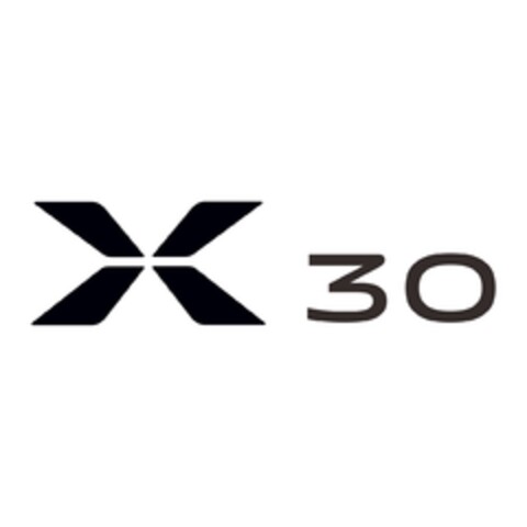 X3O Logo (EUIPO, 11.06.2019)