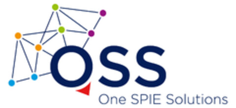 OSS One SPIE Solutions Logo (EUIPO, 06/13/2019)