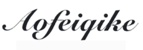 AOFEIQIKE Logo (EUIPO, 11.07.2019)