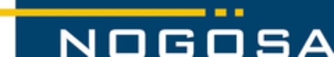 NOGOSA Logo (EUIPO, 08/06/2019)