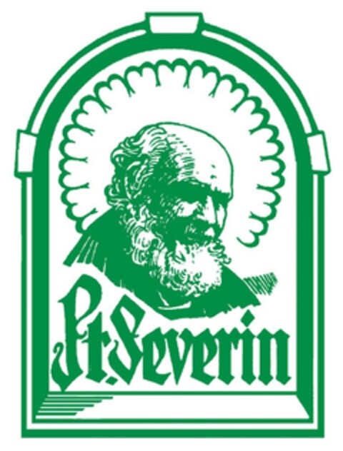 ST. SEVERIN Logo (EUIPO, 28.08.2019)