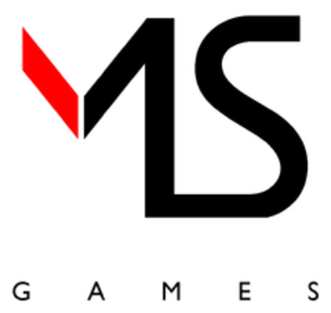 MS GAMES Logo (EUIPO, 20.09.2019)