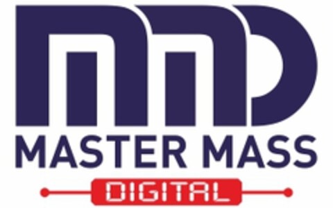 Master Mass Digital Logo (EUIPO, 16.10.2019)