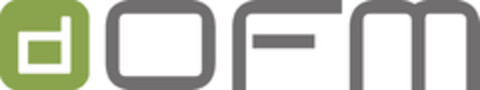 dOFM Logo (EUIPO, 04.11.2019)
