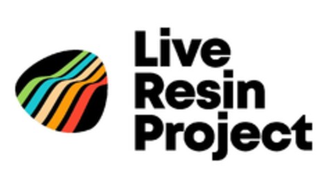 Live Resin Project Logo (EUIPO, 01.11.2019)