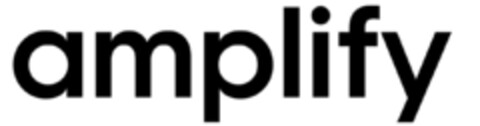 amplify Logo (EUIPO, 28.11.2019)