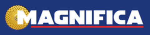 MAGNIFICA Logo (EUIPO, 28.11.2019)