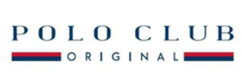 POLO CLUB ORIGINAL Logo (EUIPO, 23.12.2019)