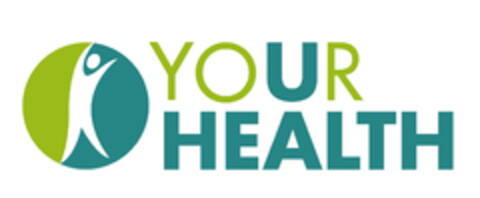 YOUR HEALTH Logo (EUIPO, 12/27/2019)