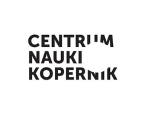 CENTRUM NAUKI KOPERNIK Logo (EUIPO, 30.12.2019)