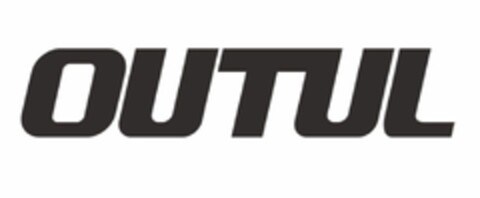 OUTUL Logo (EUIPO, 12/31/2019)