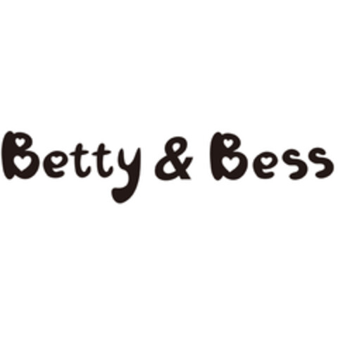 Betty&Bess Logo (EUIPO, 01/04/2020)