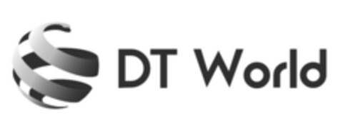 DT WORLD Logo (EUIPO, 21.01.2020)