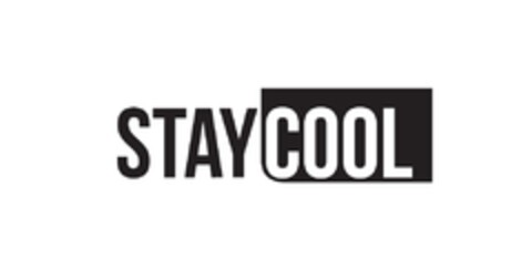 STAYCOOL Logo (EUIPO, 01/30/2020)