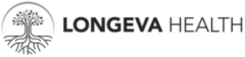 LONGEVA HEALTH Logo (EUIPO, 06.02.2020)