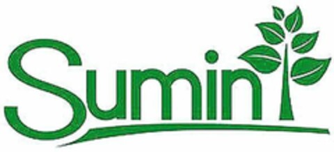 Sumin Logo (EUIPO, 14.02.2020)