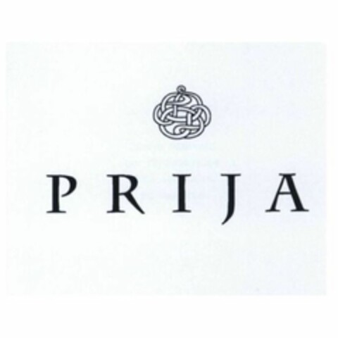 PRIJA Logo (EUIPO, 09.03.2020)