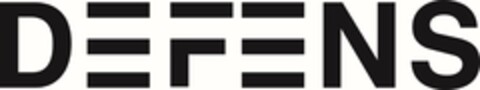 DEFENS Logo (EUIPO, 04/20/2020)