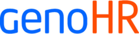 GenoHR Logo (EUIPO, 12.05.2020)