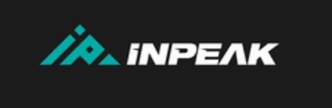 INPEAK Logo (EUIPO, 21.05.2020)