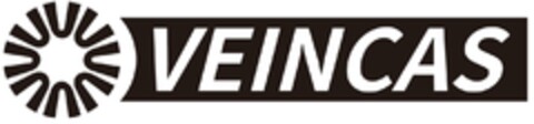 VEINCAS Logo (EUIPO, 05/27/2020)