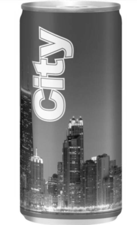 City Logo (EUIPO, 08.07.2020)