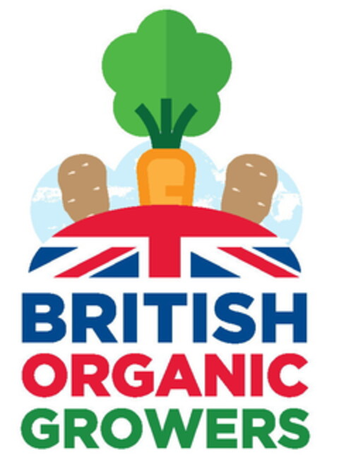 BRITISH ORGANIC GROWERS Logo (EUIPO, 20.07.2020)