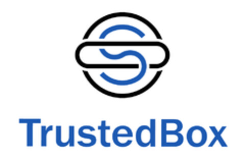 TrustedBox Logo (EUIPO, 07/27/2020)