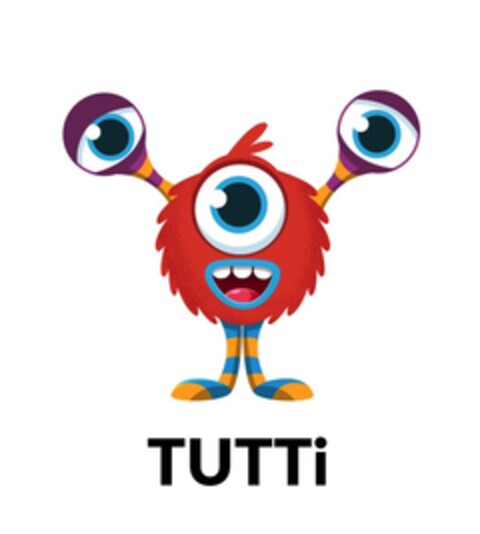 TUTTI Logo (EUIPO, 30.07.2020)