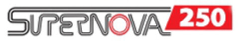 SUPERNOVA 250 Logo (EUIPO, 31.07.2020)