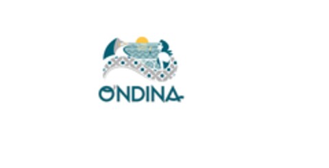 O'NDINA Logo (EUIPO, 03.08.2020)