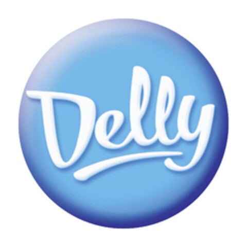 DELLY Logo (EUIPO, 04.08.2020)