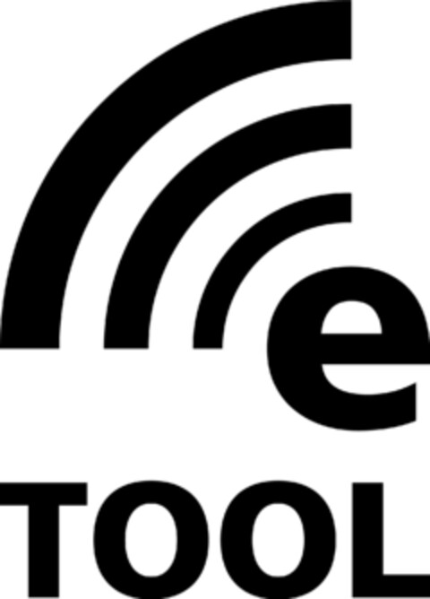 eTOOL Logo (EUIPO, 12/23/2020)