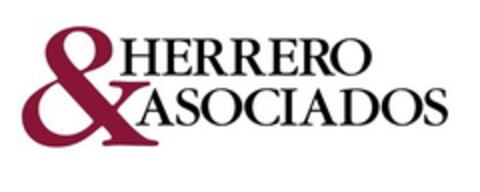 HERRERO & ASOCIADOS Logo (EUIPO, 10/26/2020)