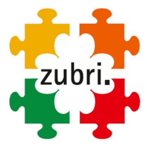 zubri. Logo (EUIPO, 02.11.2020)