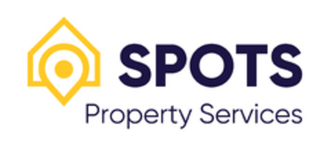 SPOTS Property Services Logo (EUIPO, 21.11.2020)