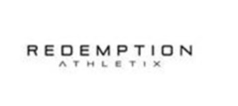 REDEMPTION ATHLETIX Logo (EUIPO, 11/23/2020)